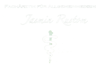 Fachärztin für Allgemeinmedizin - Jasmin Rustom